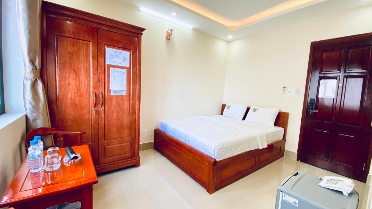 Khach San Phuc Loc An Con Dao Hotel Chi Khu Co Ong Exterior photo